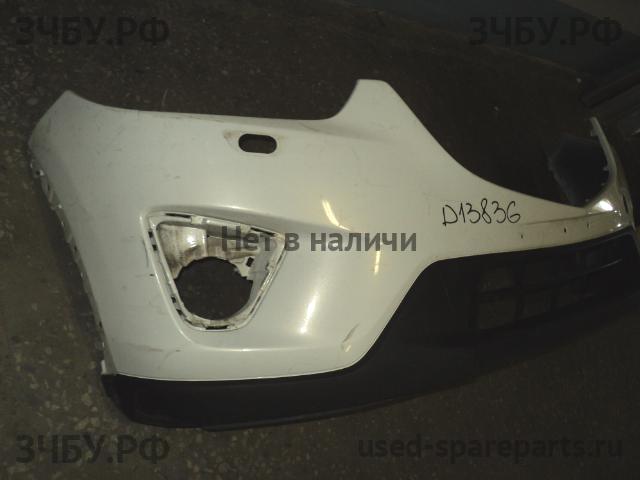 Mazda CX-5 (1) Бампер передний