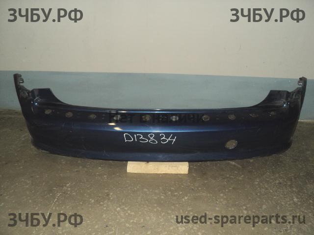 Ford C-MAX 1 Бампер задний