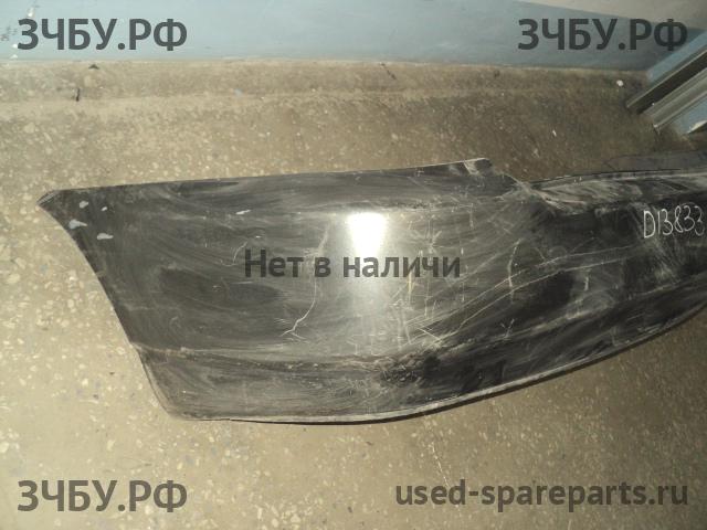 Toyota Corolla (E12) Бампер задний