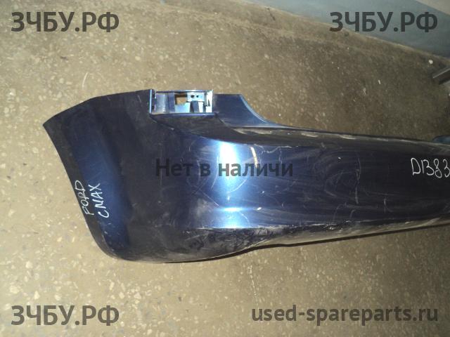 Ford C-MAX 1 Бампер задний