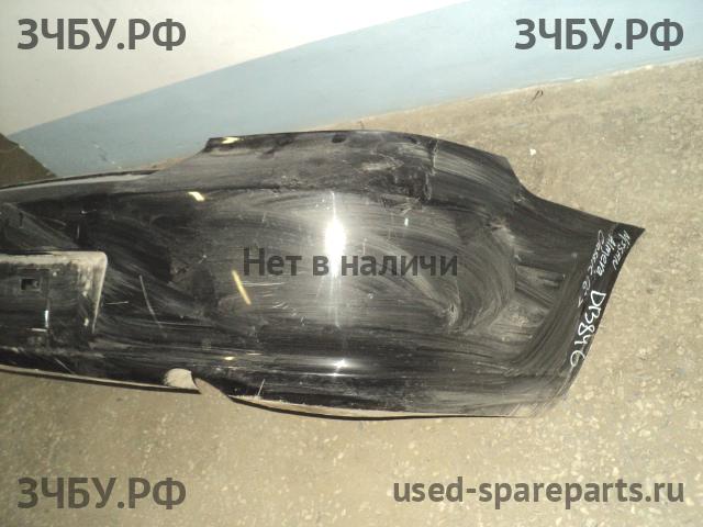 Nissan Almera Classic Бампер задний