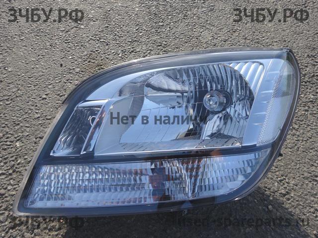 Chevrolet Orlando Фара левая