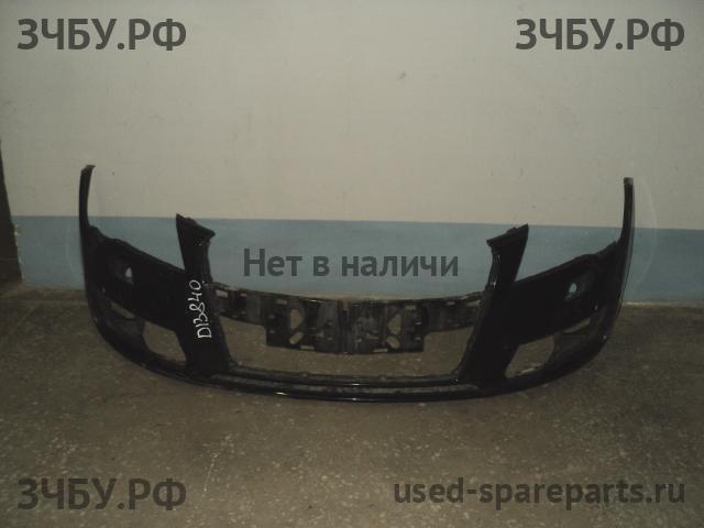 Audi A7 (1) [4GA] Бампер передний