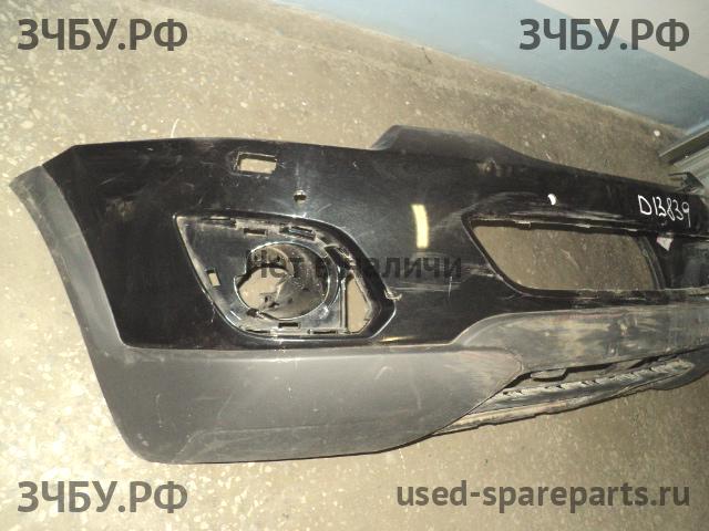 Opel Antara Бампер передний