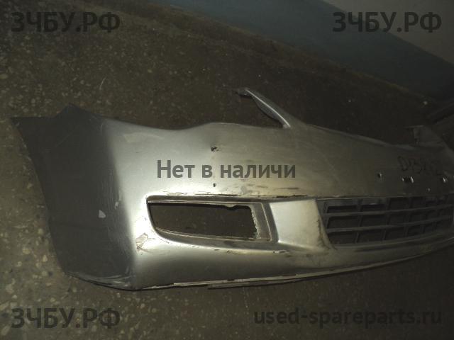 Honda Civic 8 (4D) Бампер передний