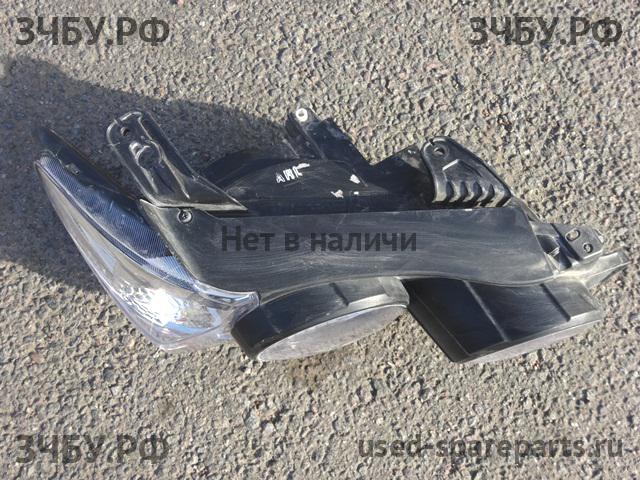 Chevrolet Aveo 3 (T300) Фара правая