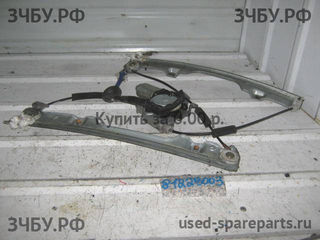 Infiniti FX 35/45 [S50] Стеклоподъёмник электрический передний правый