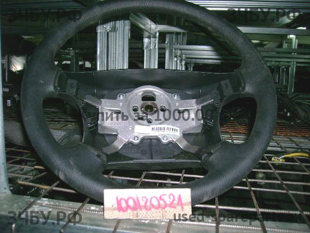 Chevrolet Lanos/Сhance Рулевое колесо без AIR BAG