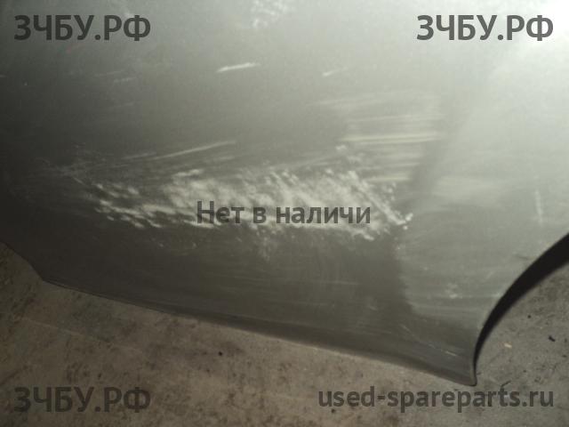 Ford Focus 2 (рестайлинг) Дверь задняя левая