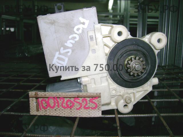 Ford Focus 2 (рестайлинг) Моторчик стеклоподъёмника передний левый