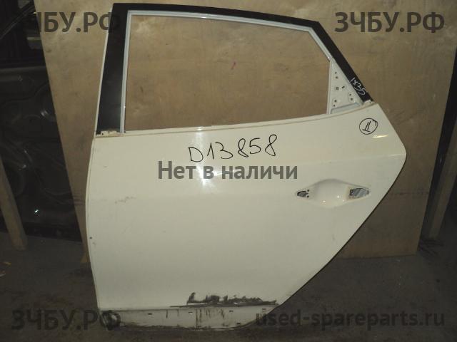 Hyundai ix35 Дверь задняя левая