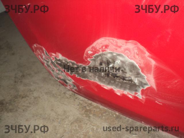 Opel Astra J Дверь задняя правая