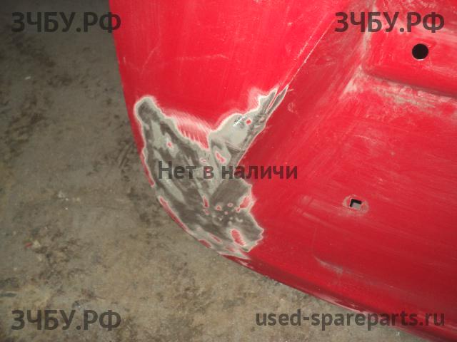 Chevrolet Spark 2 Дверь багажника