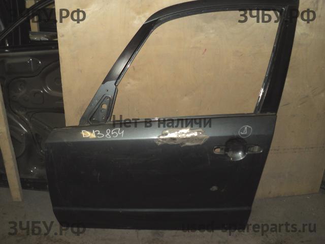 Suzuki SX4 (1) Дверь передняя левая
