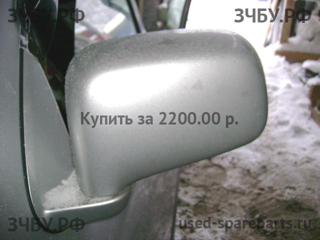Honda CR-V 1 Зеркало левое электрическое
