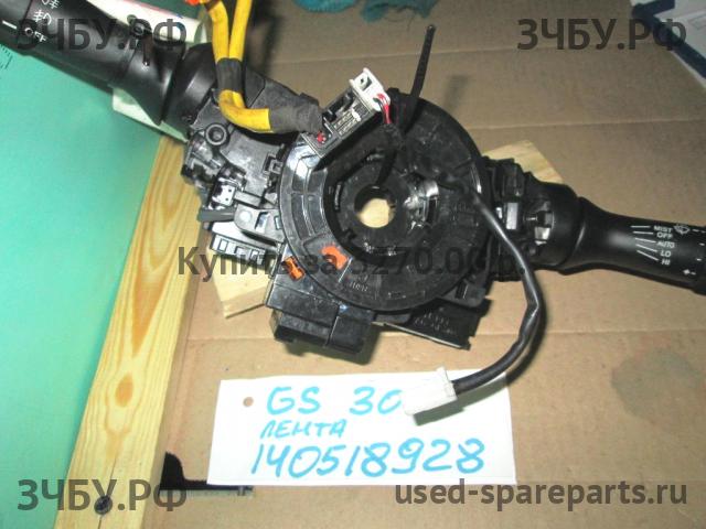 Lexus GS (3) 300/400/430 Механизм подрулевой для SRS (ленточный)