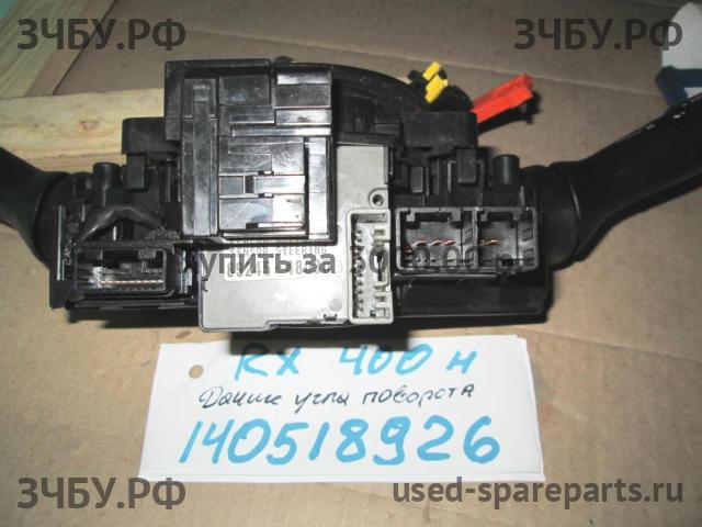 Lexus RX (2) 300/330/350/400h Датчик угла поворота рулевого колеса