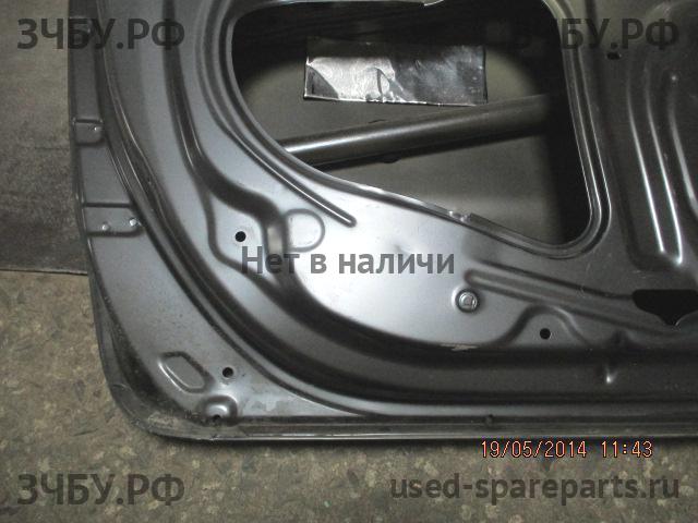 Toyota Hi Lux (3) Pick Up Дверь задняя левая