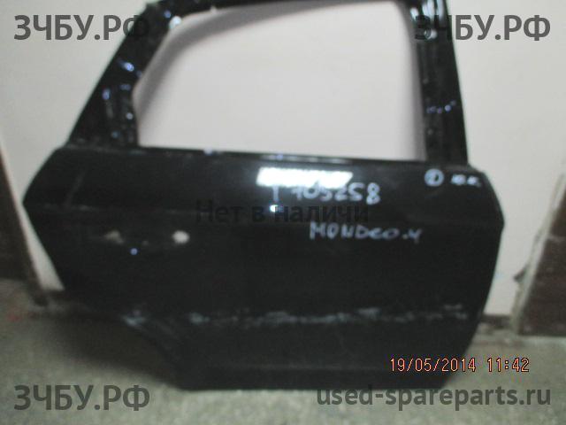 Ford Mondeo 4 Дверь задняя правая