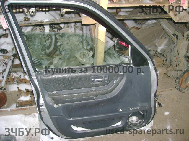 Honda CR-V 1 Дверь передняя левая