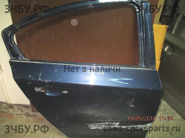 Chevrolet Cruze 1 Дверь задняя правая