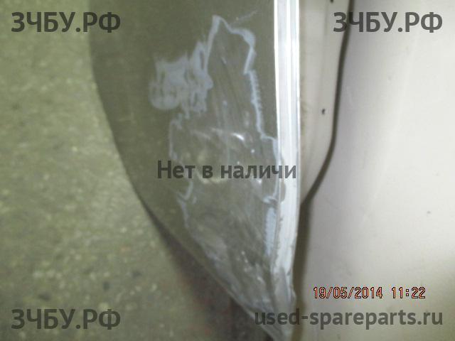 Mitsubishi Lancer 10 [CX/CY] Дверь задняя правая