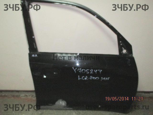 Toyota Land Cruiser 200 Дверь передняя правая