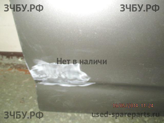 Citroen C4 (2) Дверь передняя правая