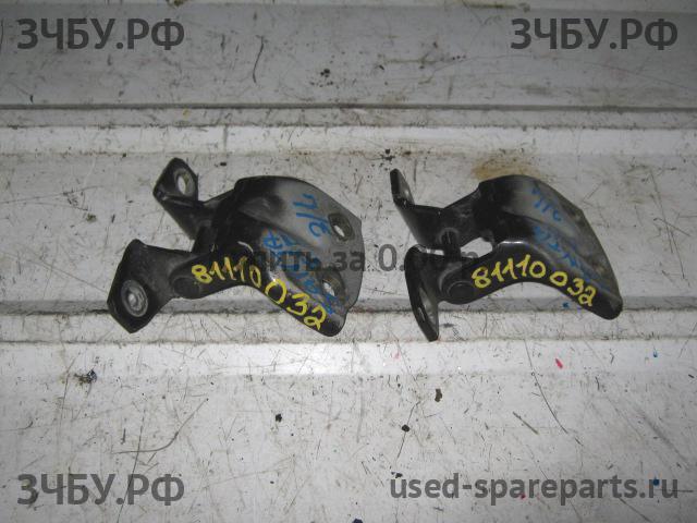 Hyundai Santa Fe 1 (SM) Петля двери