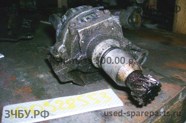 Ford Probe 1 Распределитель зажигания (Трамблер)
