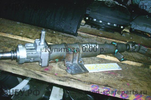 Daewoo Matiz 2 Колонка рулевая