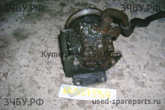 Daewoo Matiz 2 Насос гидроусилителя