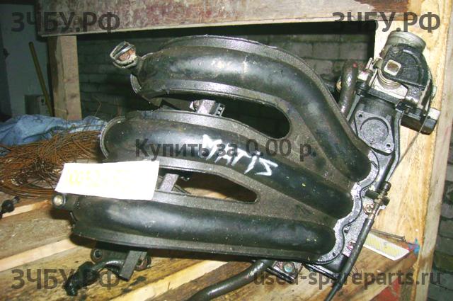 Daewoo Matiz 2 Коллектор впускной