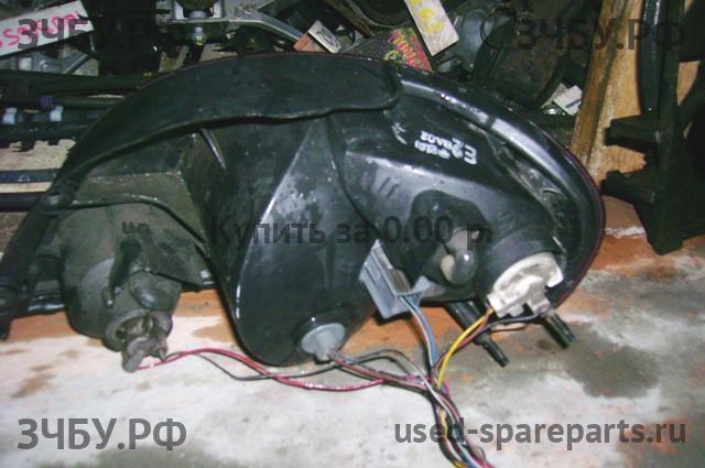 Daewoo Matiz 2 Фонарь правый