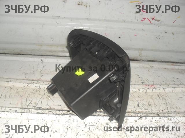 KIA Ceed 1 Бардачок