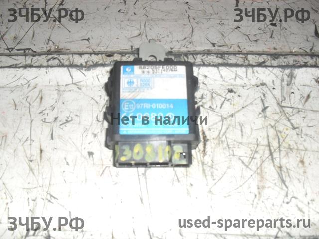 Subaru Impreza 2 (G11) Блок электронный