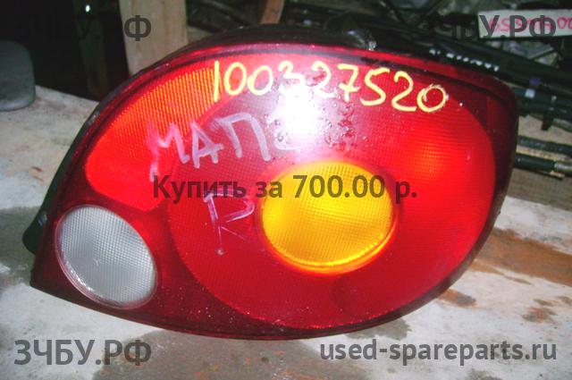 Daewoo Matiz 2 Фонарь правый