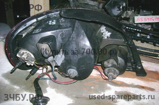 Daewoo Matiz 2 Фонарь правый