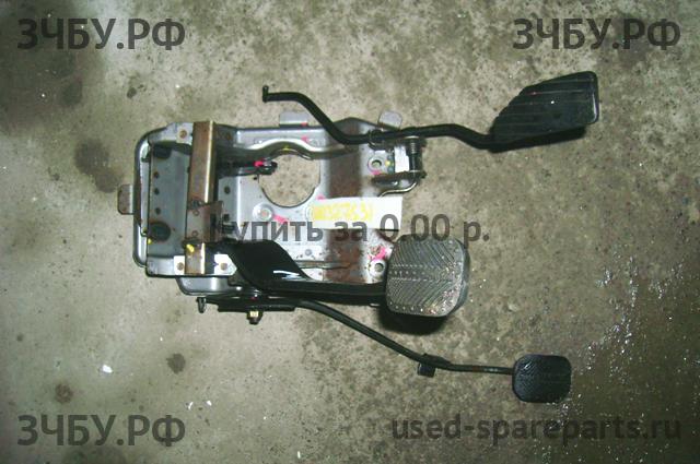 Daewoo Matiz 2 Блок педалей