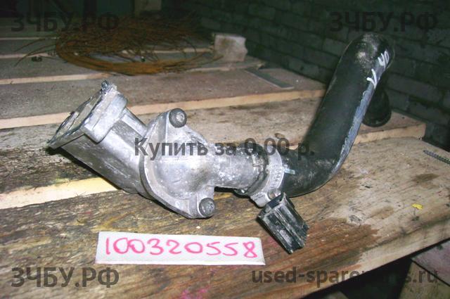 Volvo V40 (1) Корпус термостата