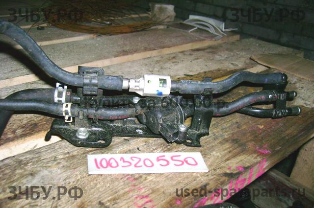 Honda CR-V 3 Клапан электромагнитный