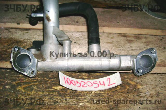 KIA Sorento 1 Патрубок