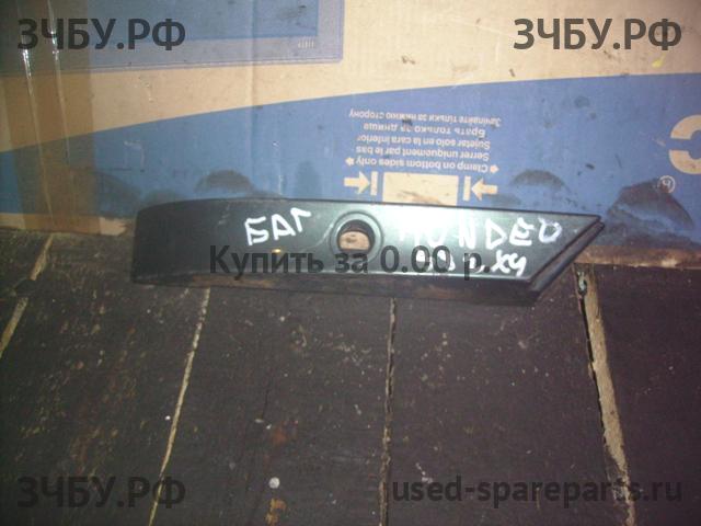 Ford Mondeo 1 Молдинг двери
