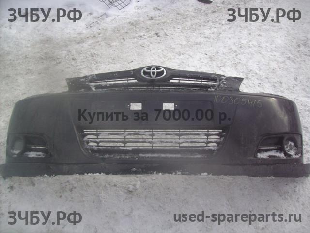 Toyota Corolla (E12) Бампер передний