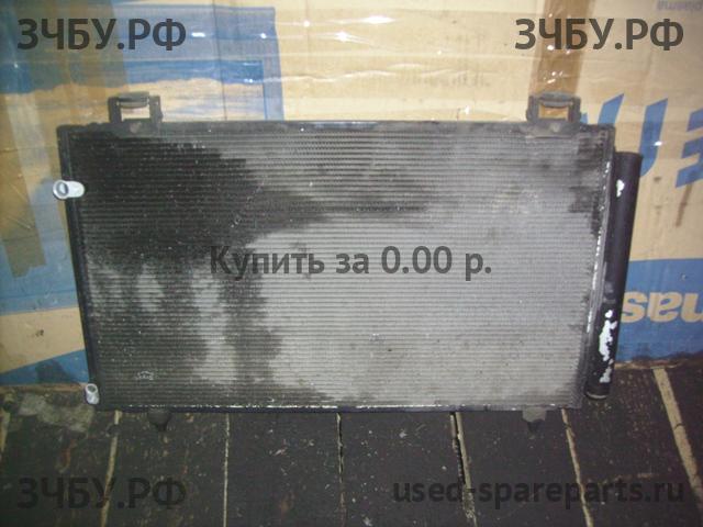 Toyota Corolla (E12) Радиатор основной (охлаждение ДВС)