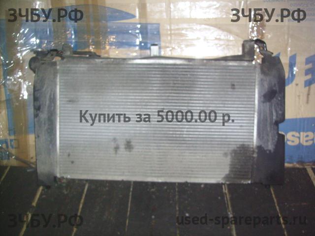 Toyota Corolla (E12) Радиатор основной (охлаждение ДВС)