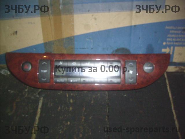 Toyota Camry 5 (V30) Блок управления климатической установкой
