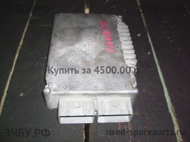 Dodge Stratus 2 Блок управления двигателем