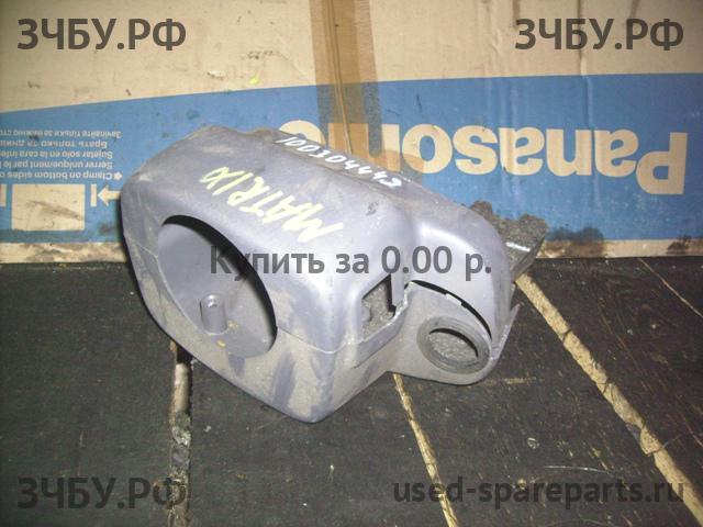 Hyundai Matrix [FC] Кожух рулевой колонки
