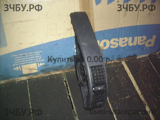 Определить Определить Дефлектор воздушный